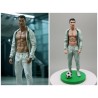 3D standing character
