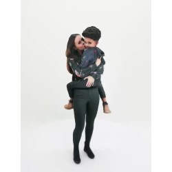 Duo Standing Perfected 1