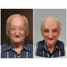 Half images