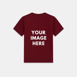 Centre Custom T-shirt