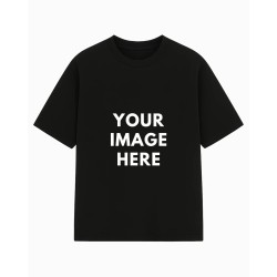 Centre Custom T-shirt