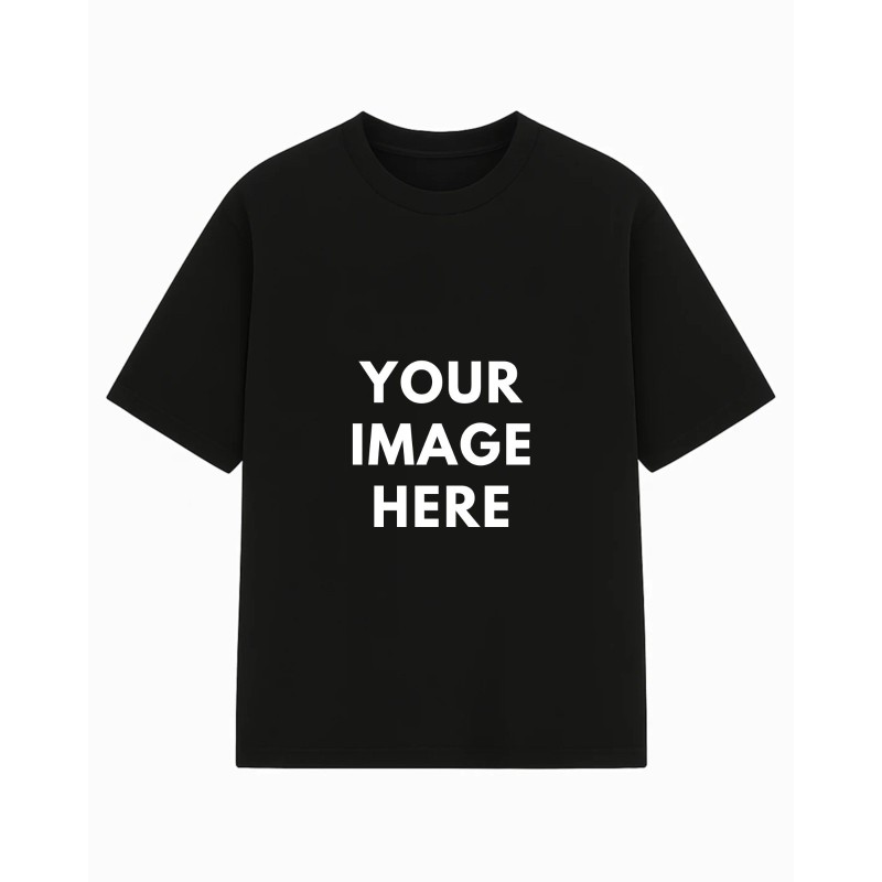 Centre Custom T-shirt