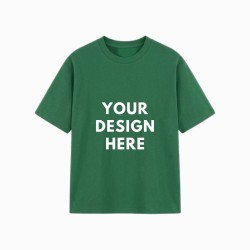 Centre Custom T-shirt